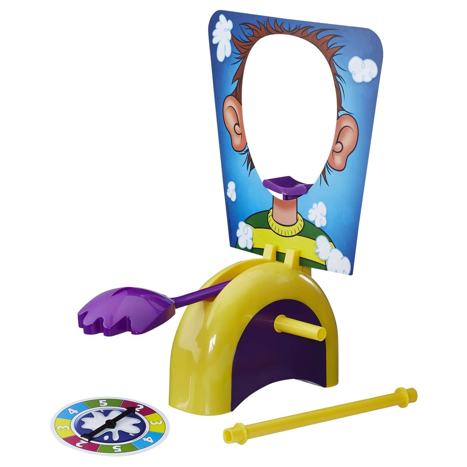 Настольная игра Hasbro Games - фото 6