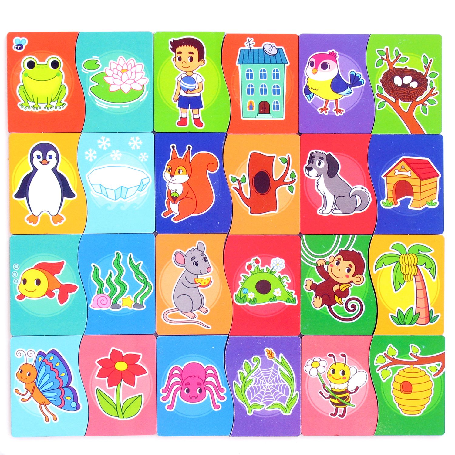 Настольная игра PAREMO - фото 4