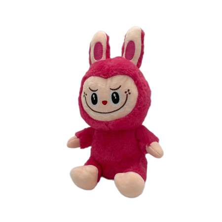 Мягкая игрушка Smart Лабубу Labubu 26 см