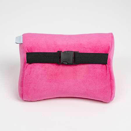 Подушка для путешествий Innomat ортопедическая Flaminngo Headlux