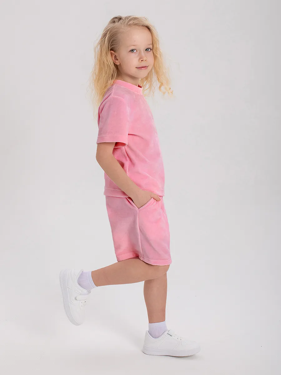 Футболка JAM MIX МД-56/3 - фото 4