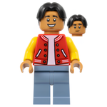 Фигурка LEGO Super Heroes Ned