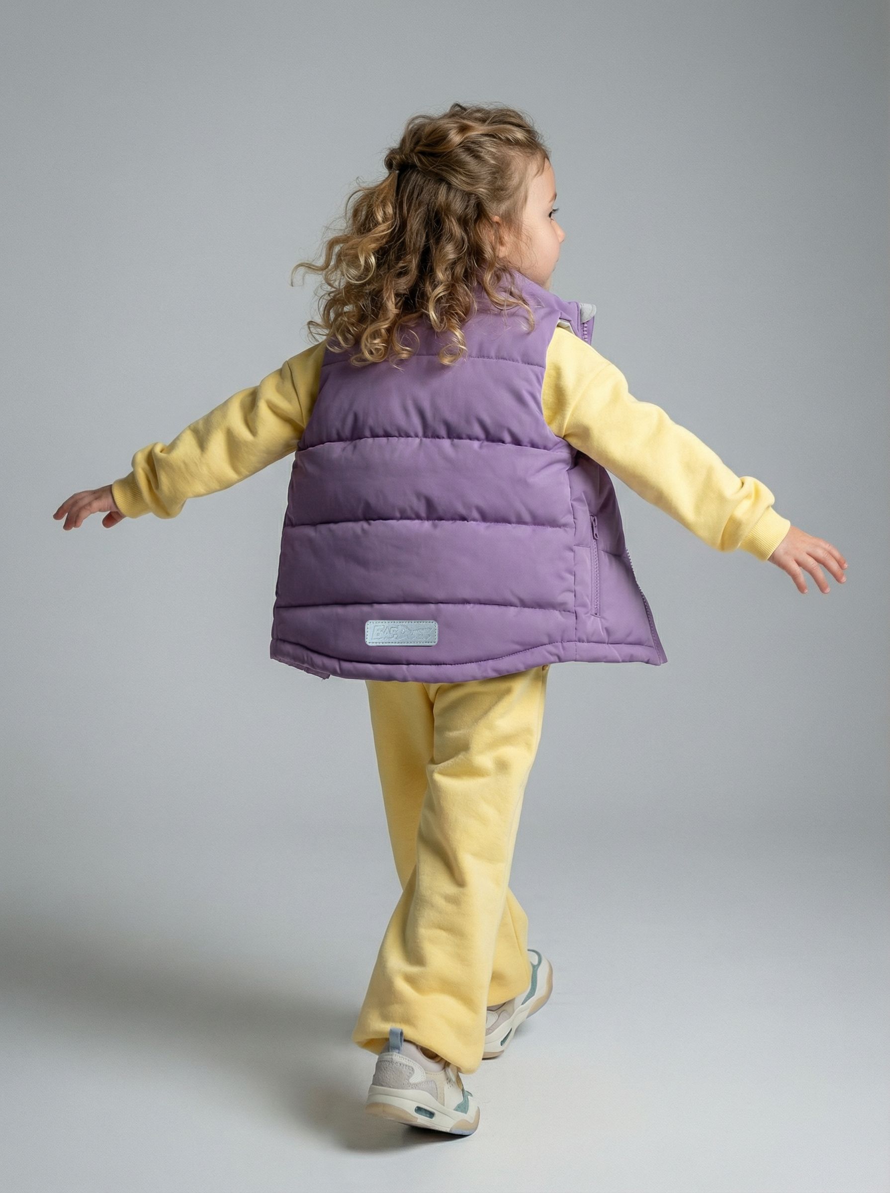 Жилет БарDuck bd_zhilett_lavender - фото 4