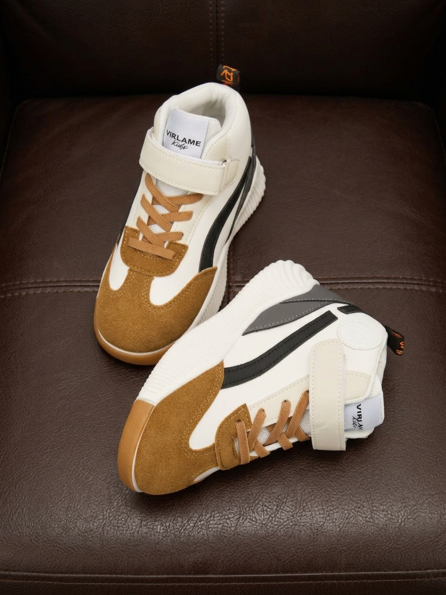 Кроссовки Virlame Kids shoes_kids2 - фото 5