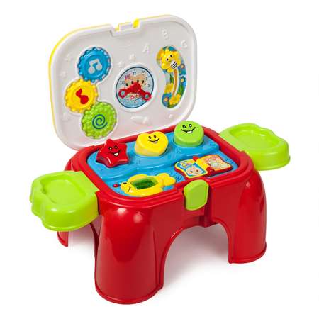 Игрушка BabyGo развивающий центр