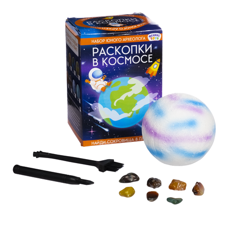 Набор для раскопок Феникс Toys