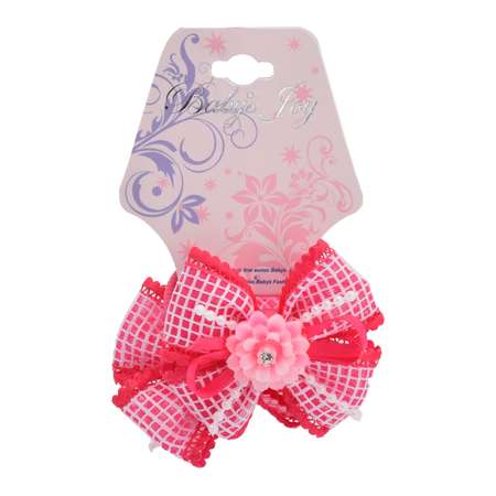 Бант Babys JOY в ассортименте MN 200/2