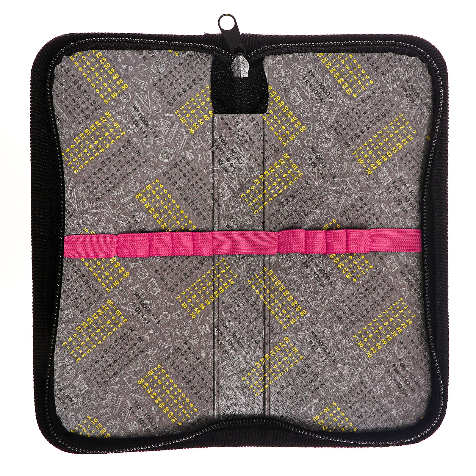 Пенал книжка Calligrata - фото 4