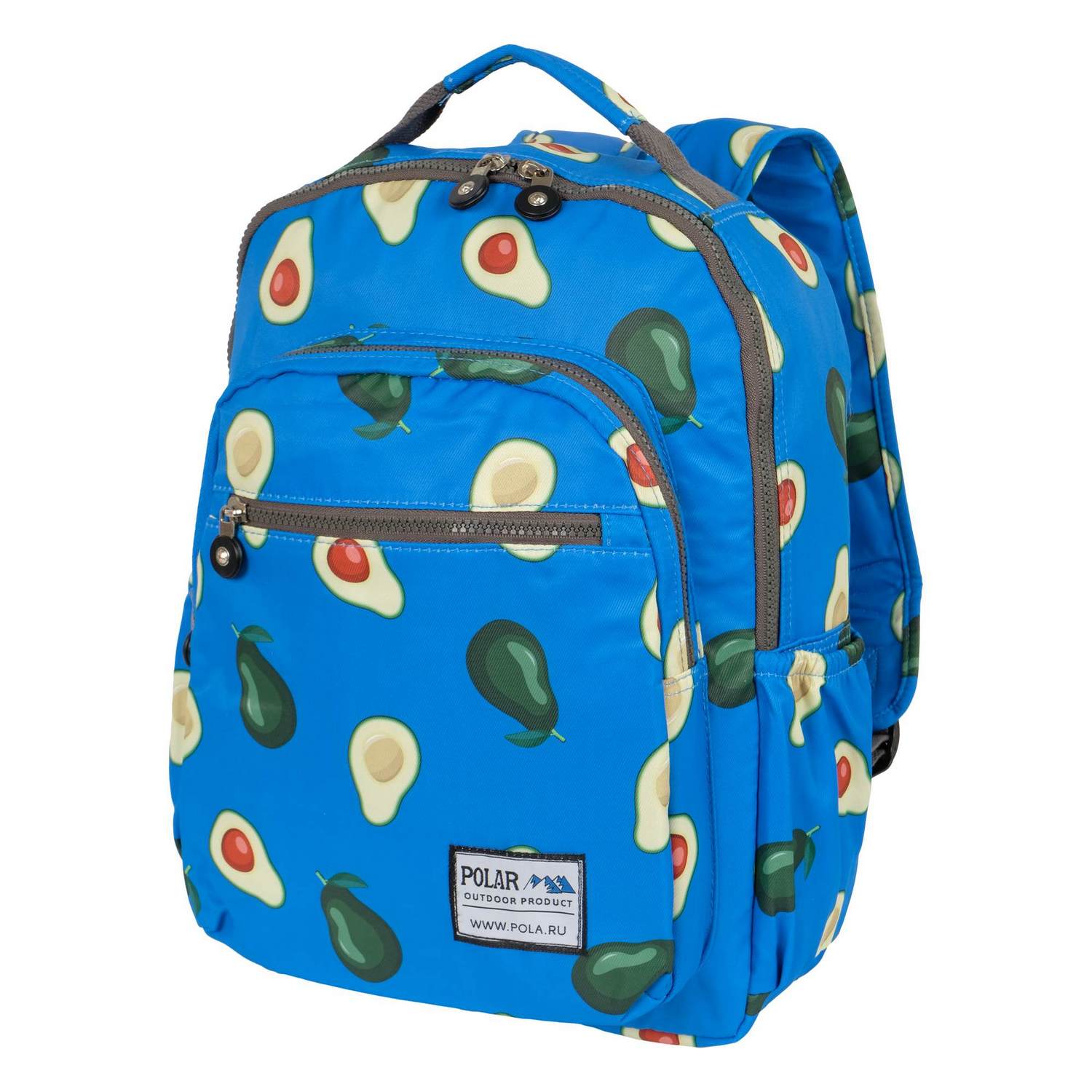 Рюкзак POLAR - фото 1