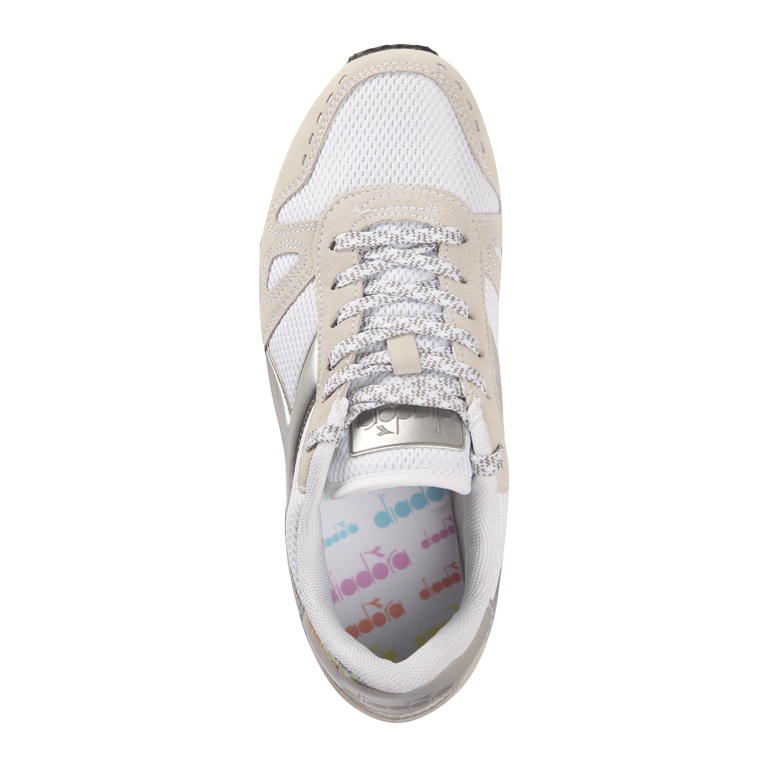Кроссовки Diadora DR10117573320006 - фото 4