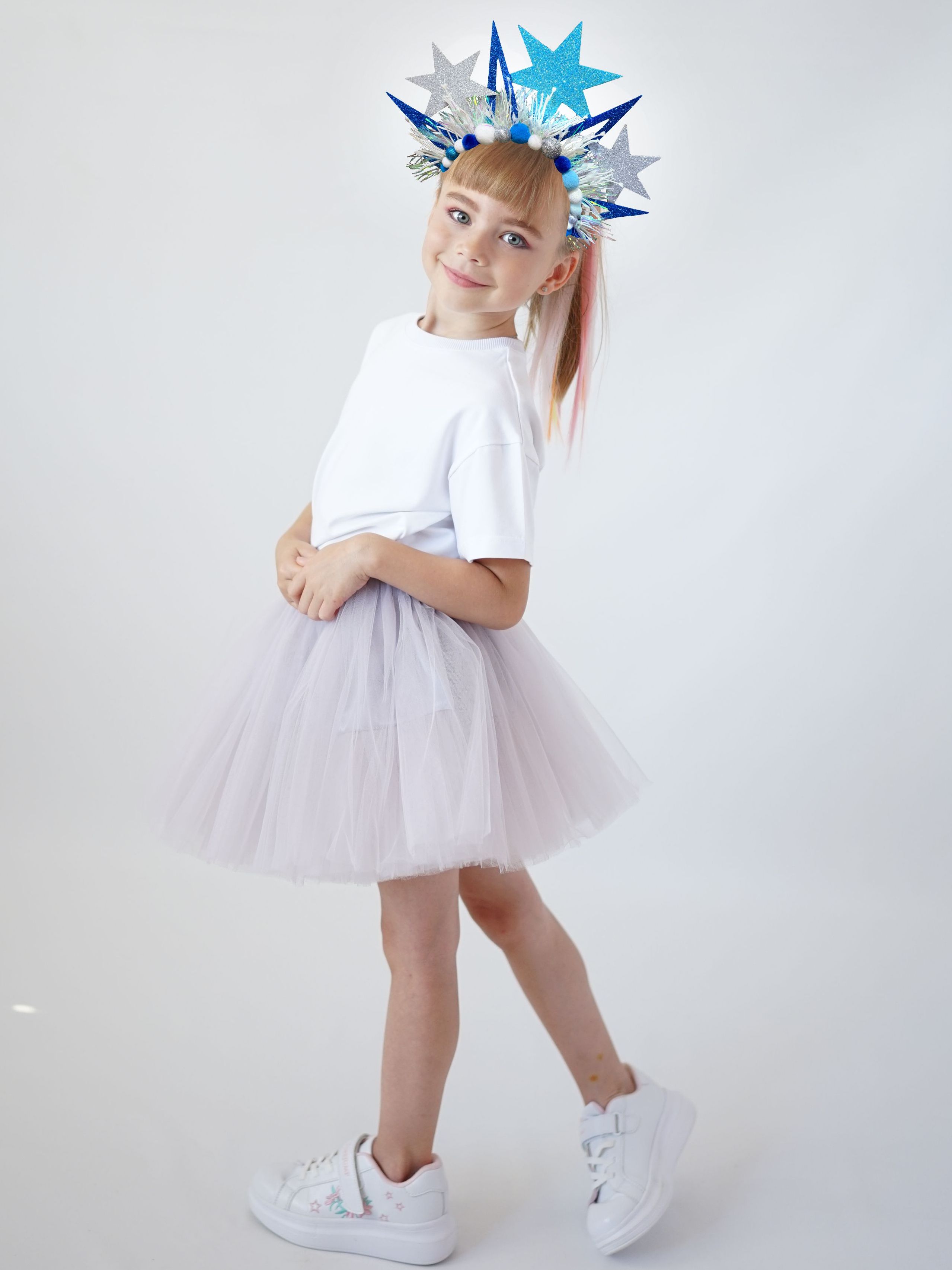 Ободок Звезда ЭнчантималсDress ОбЗвезда - фото 3