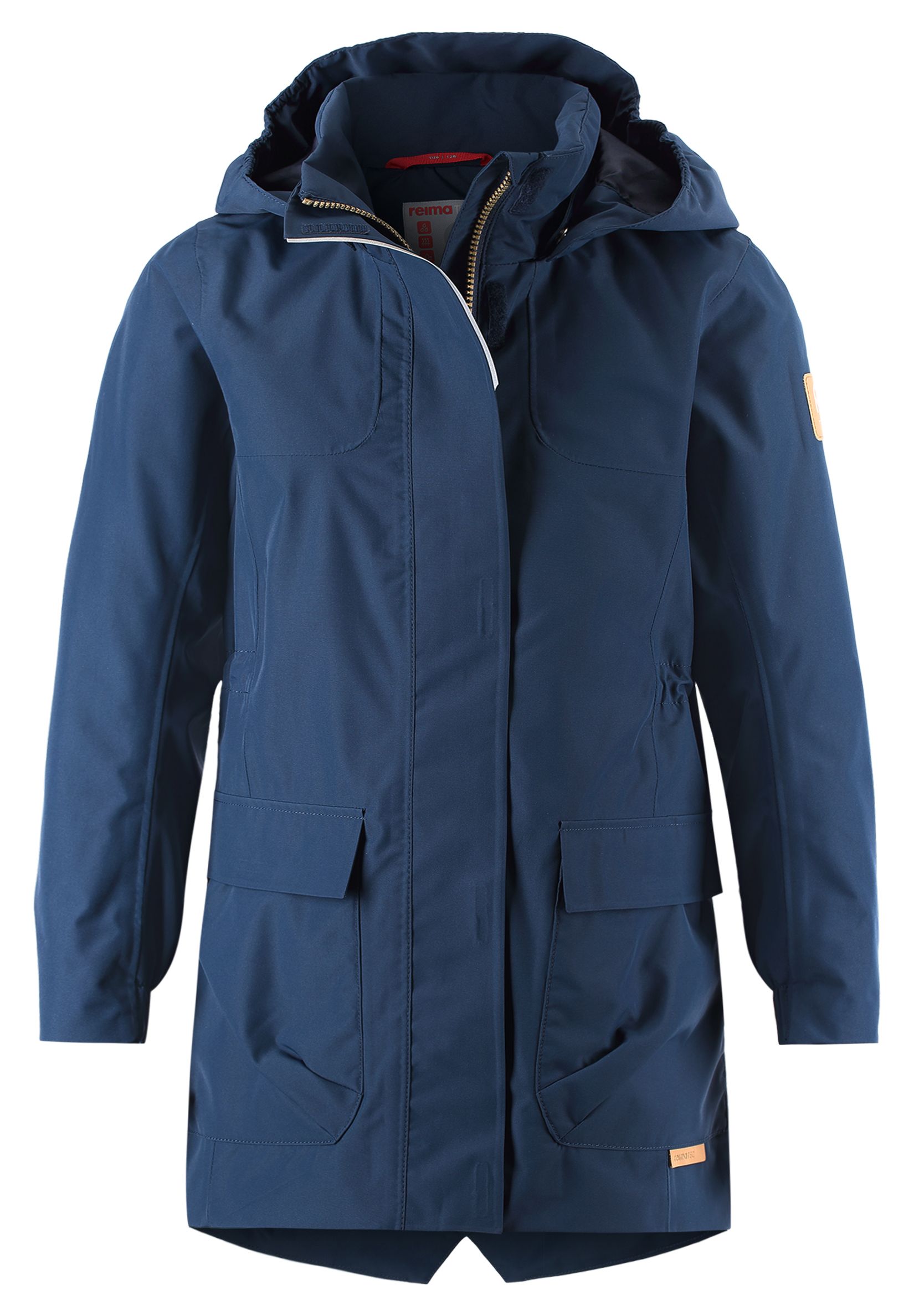 Куртка Reima 531456-6980 - фото 1