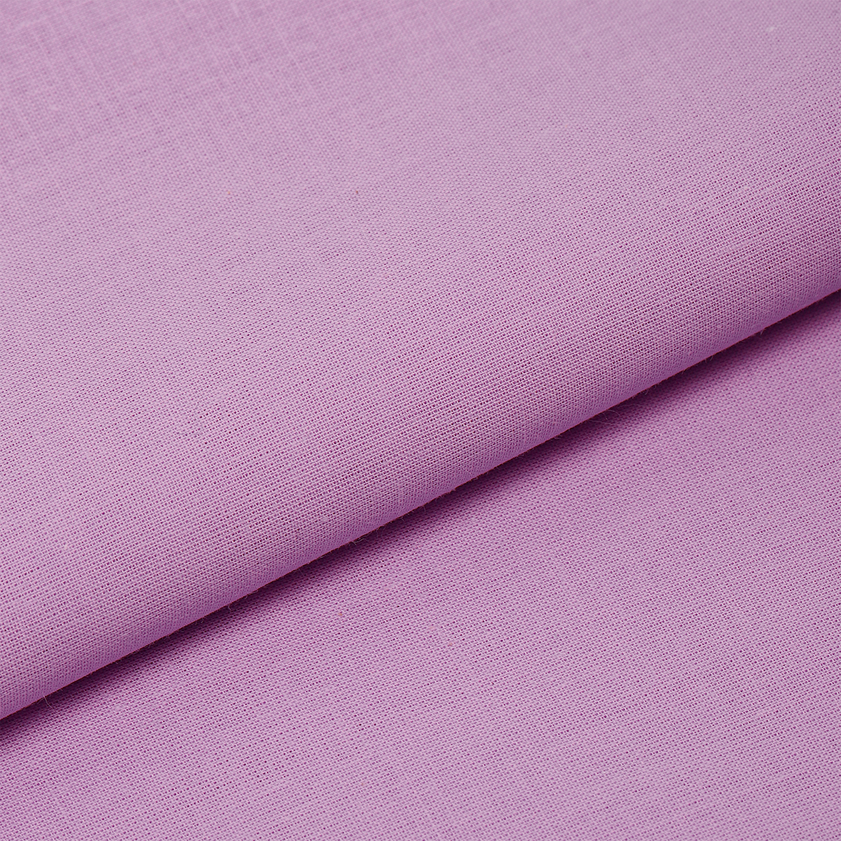 Ткань батист TBY 1.5 х 2 м, цвет лиловый - фото 3