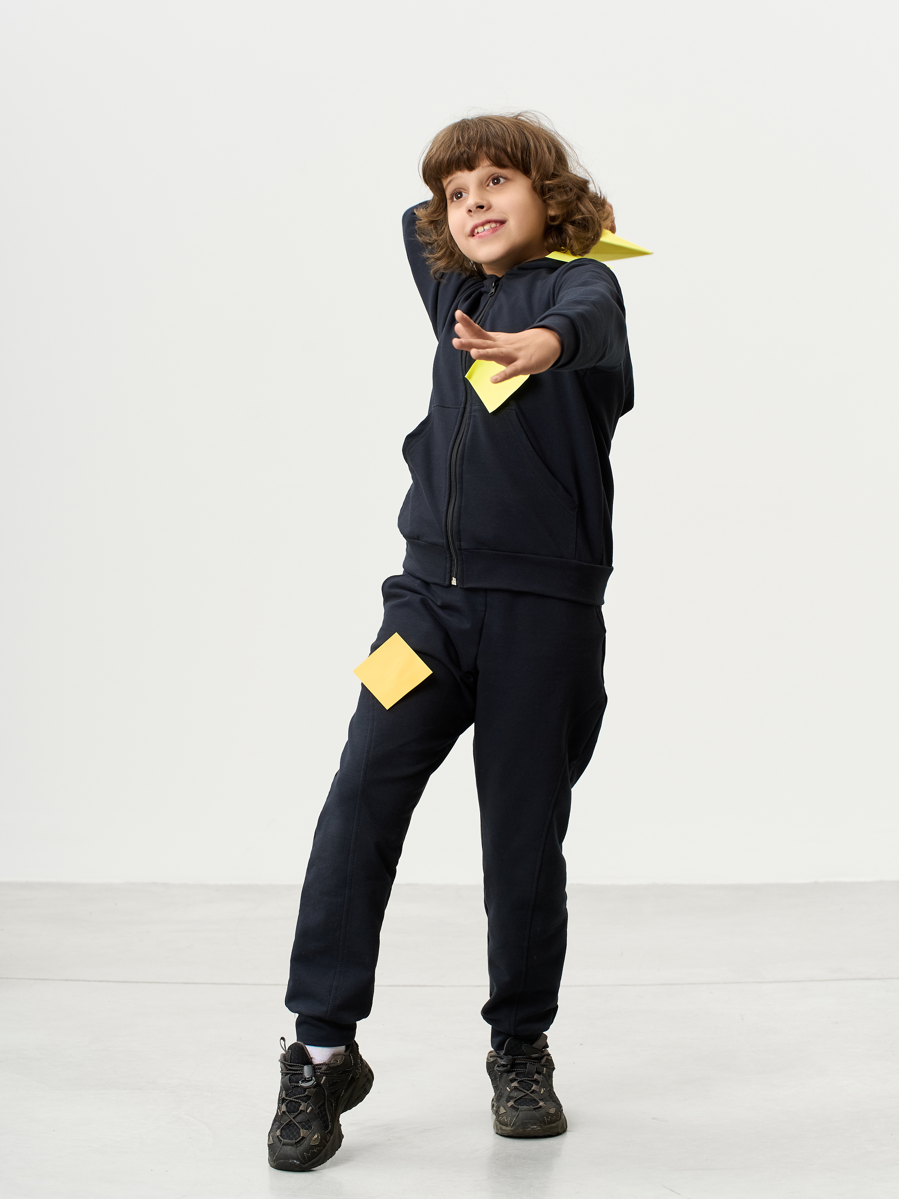 Костюм CosmoTex ШКО011091 - фото 4