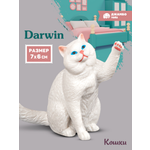 Фигурка DARWIN Кошка