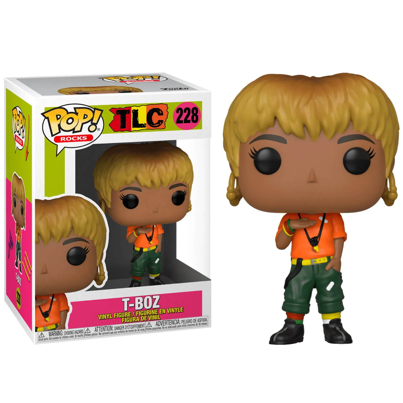 Фигурка Funko - фото 2