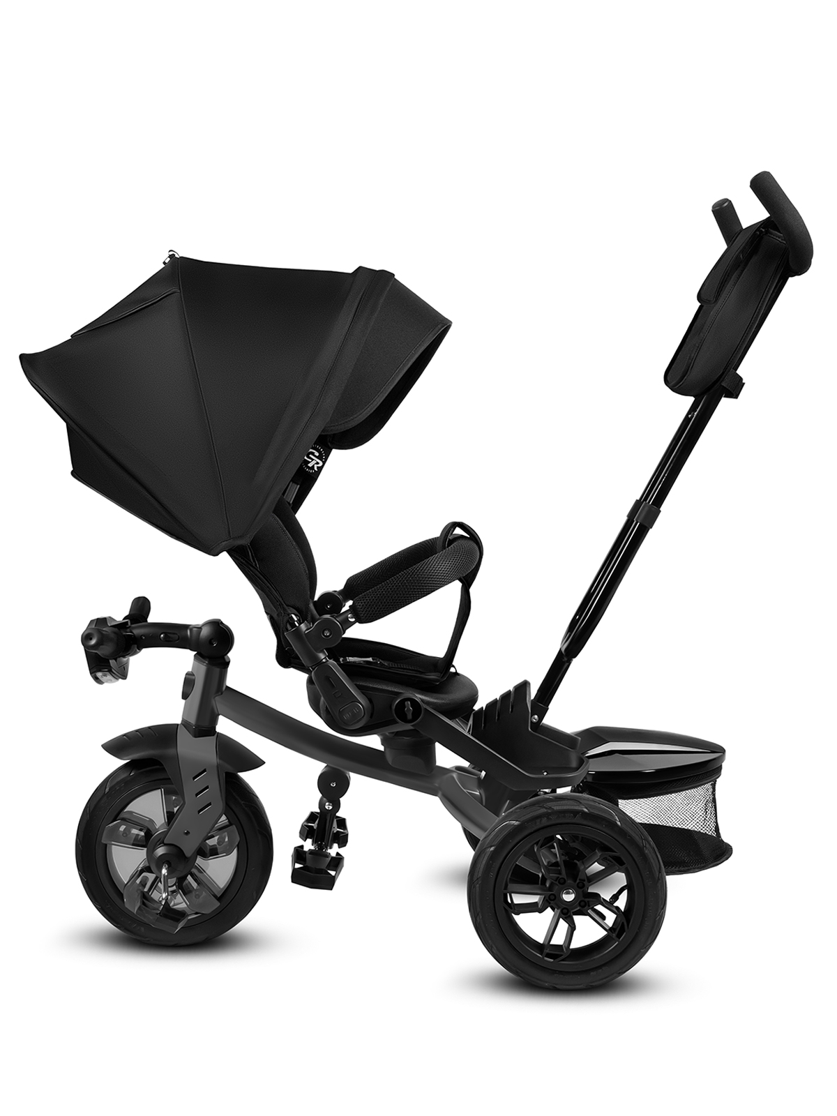 Трехколесный велосипед CITYRIDE - фото 22