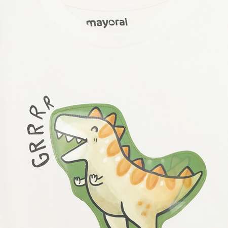 Футболка Mayoral