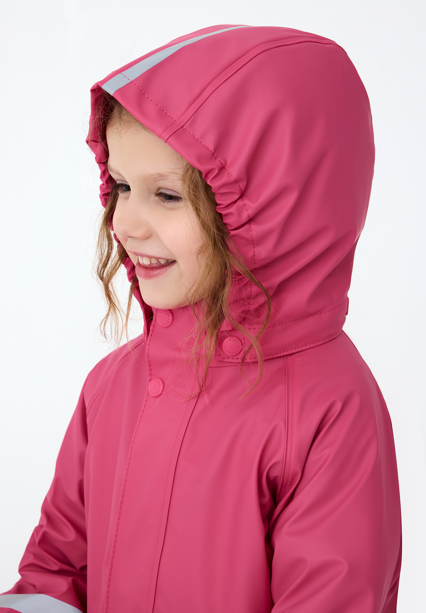 Ветровка Lassie 7100112A-4670 - фото 8