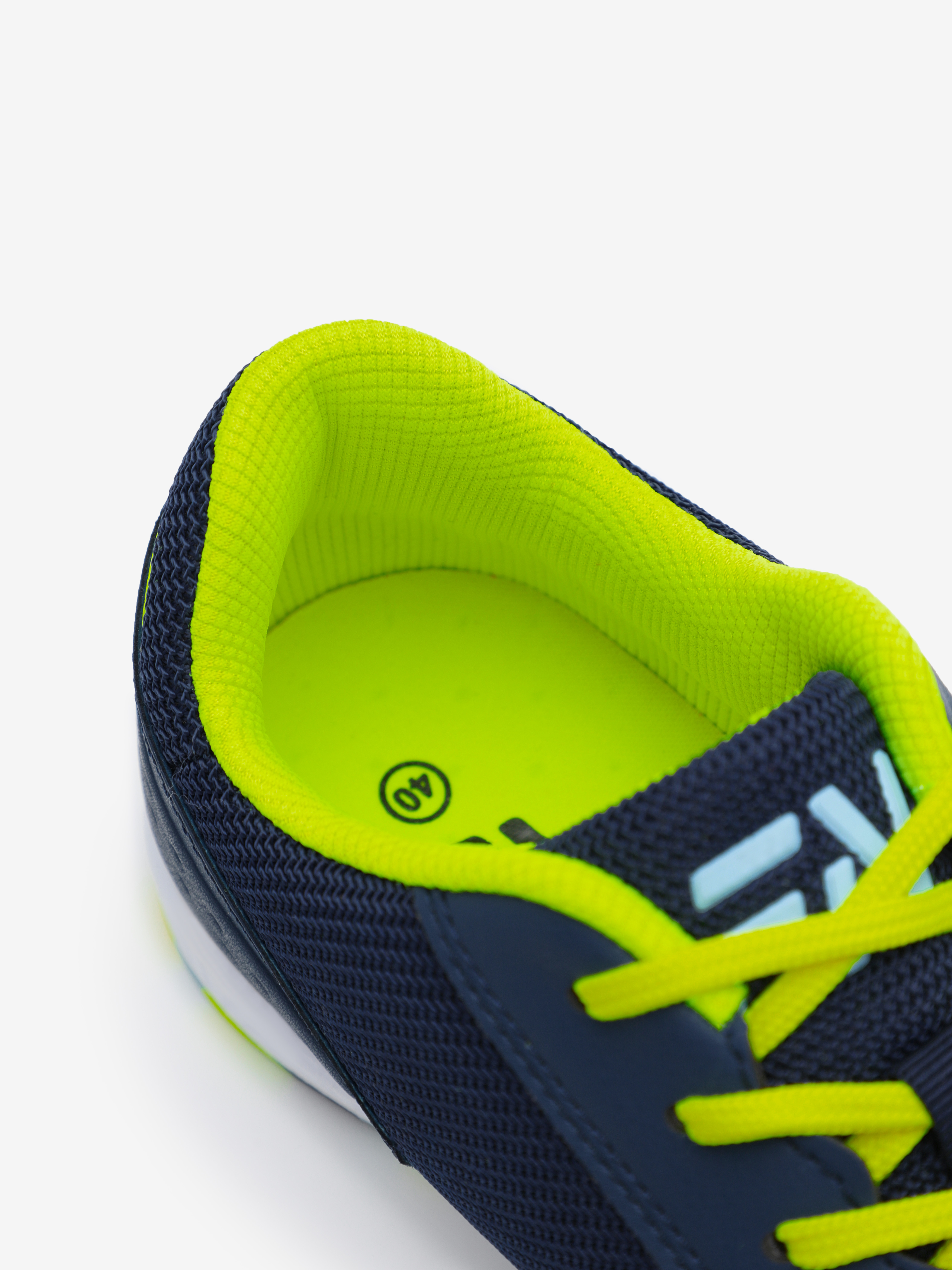 Кроссовки FN KFN5061005-417 - фото 13