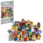 Конструктор LEGO Minifigures 71038 8 дет.