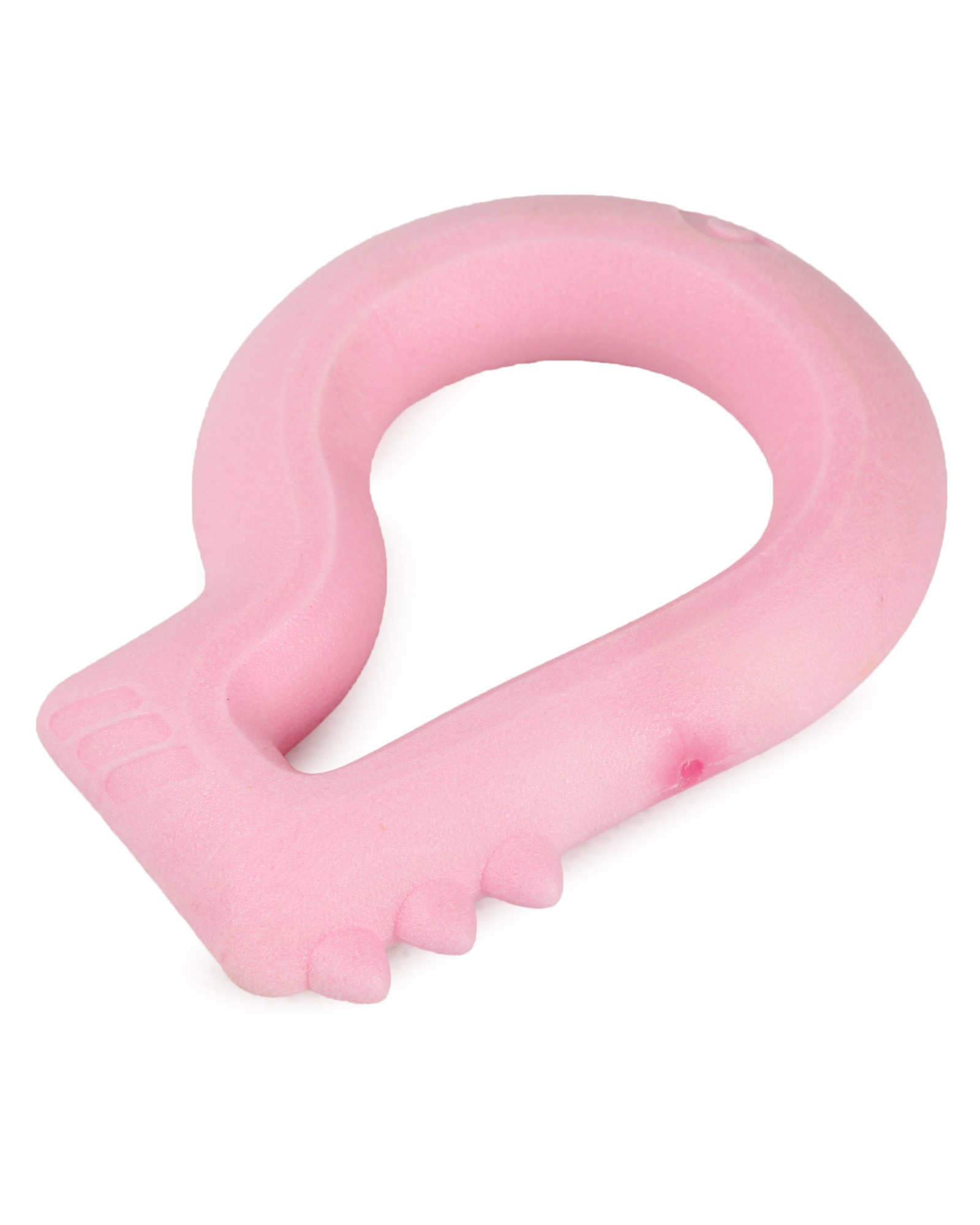 Изображение товара Игрушка для собак Barbaks Кольцо-капля 13.7см