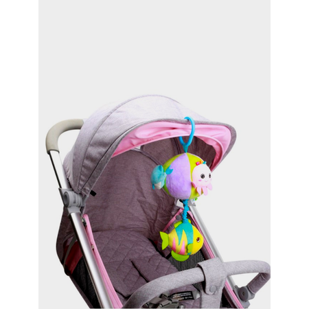 Игрушка SHARKTOYS подвеска