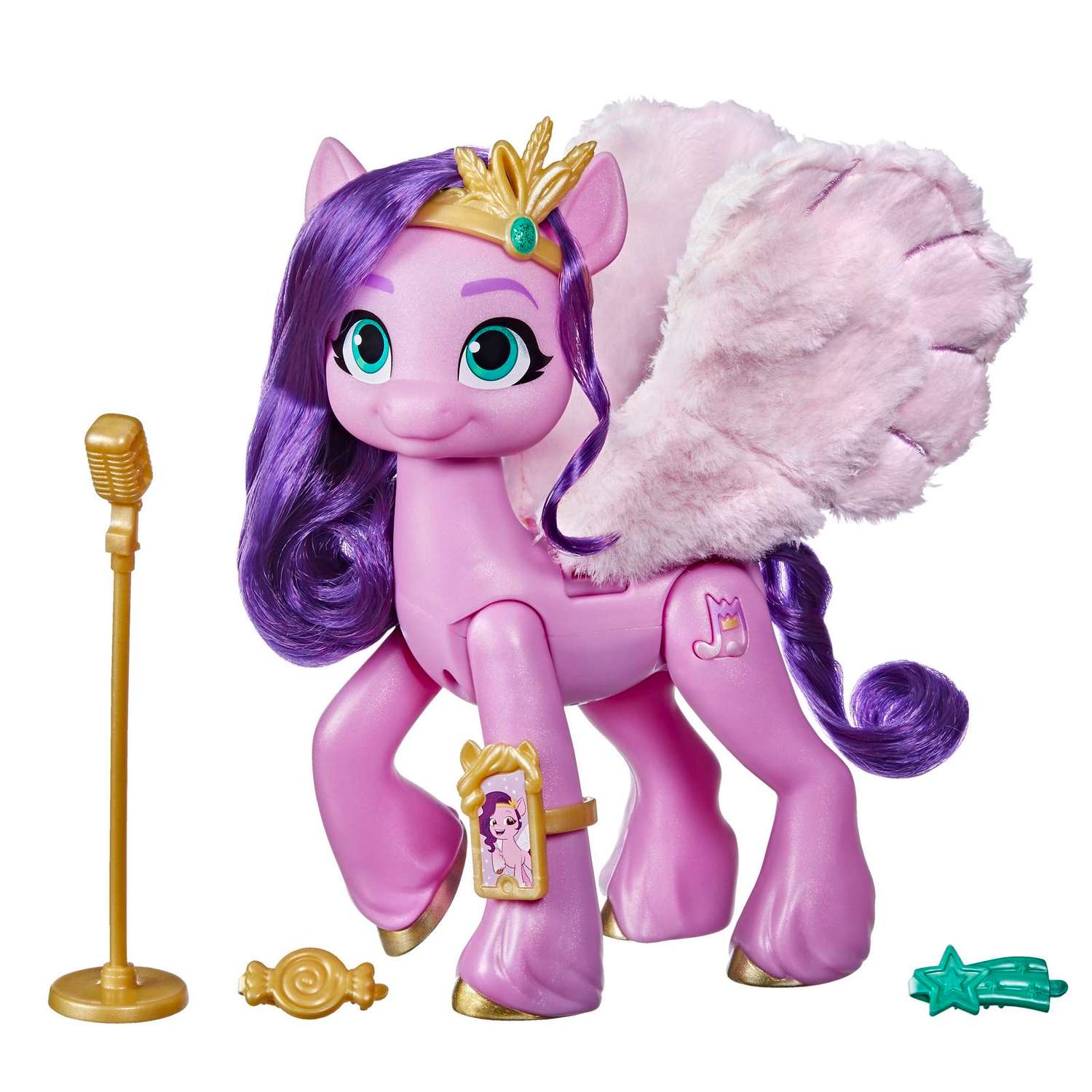 Фигурка My Little Pony - фото 1