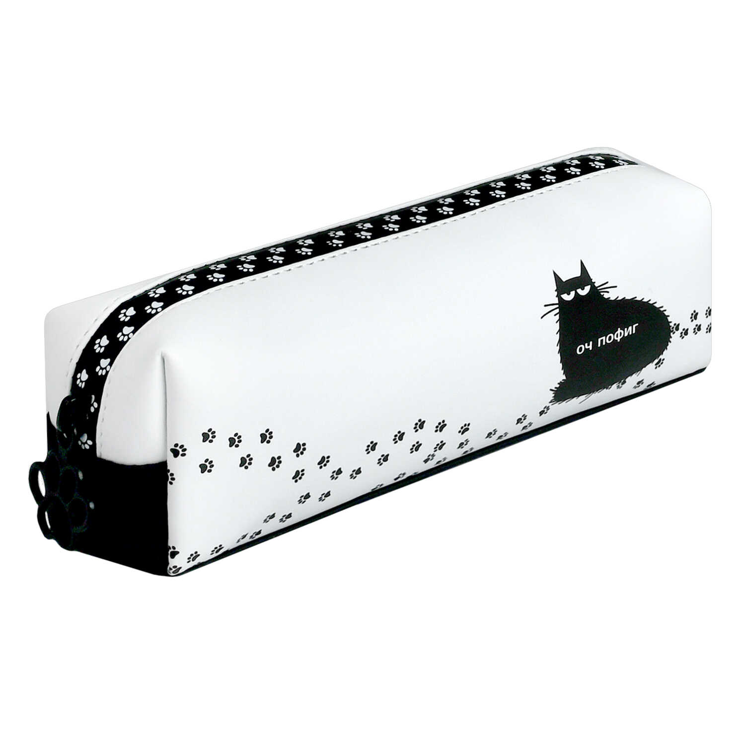 Пенал Феникс + Кот - фото 1