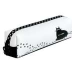 Пенал Феникс + Кот