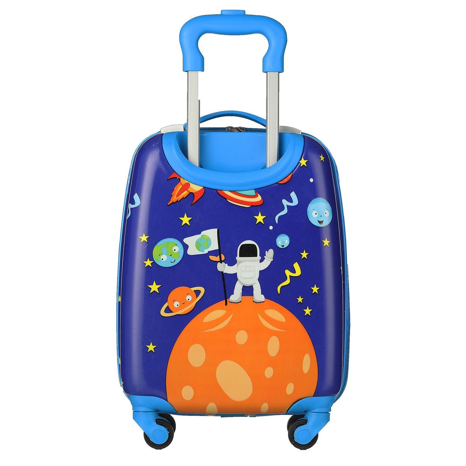 Чемодан Magio Космос - фото 10