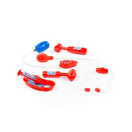 Игрушка Palau Toys Доктор (инструменты)