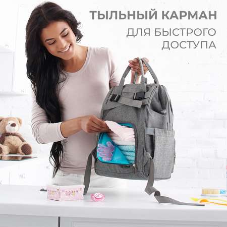 Рюкзак Zupo Crafts