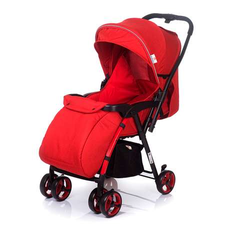 Коляска прогулочная Babyhit Floret