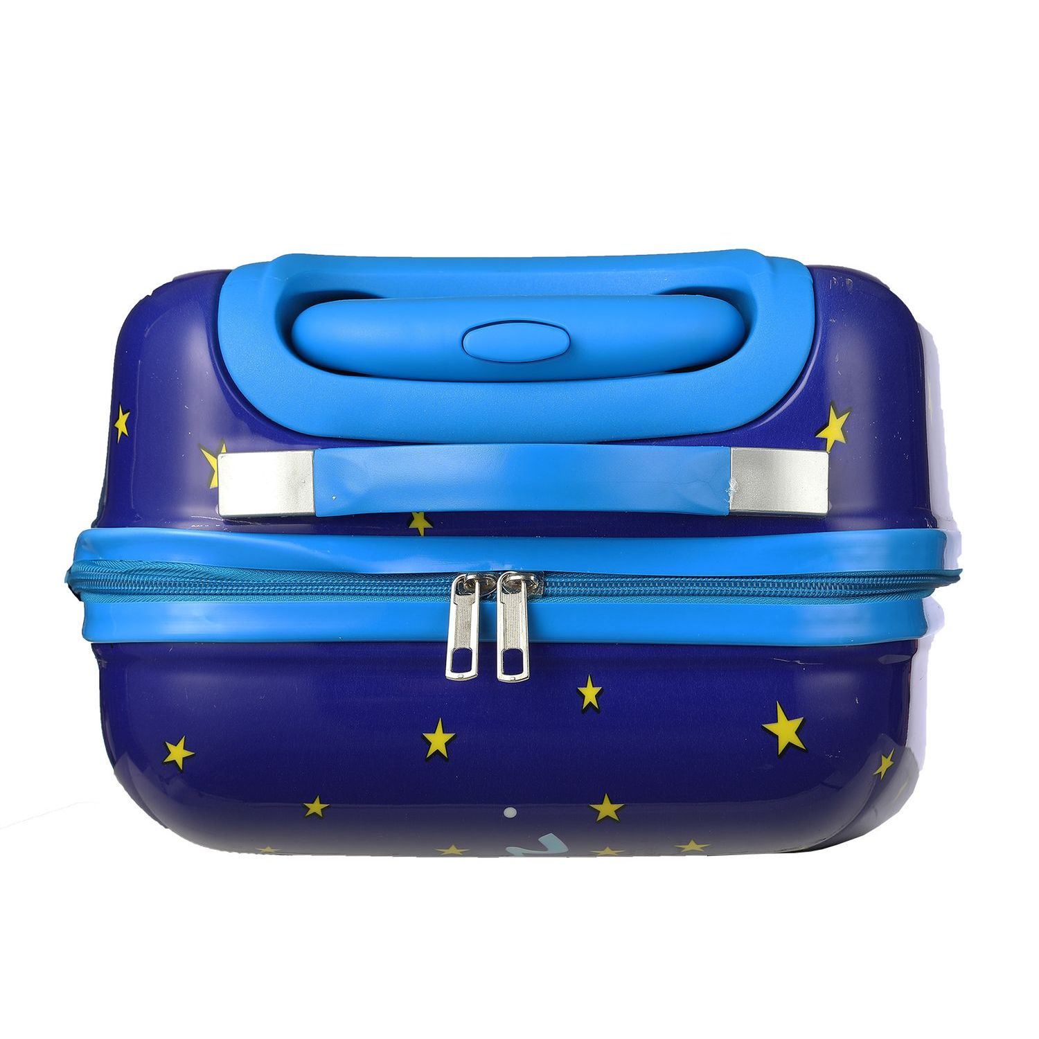 Чемодан Magio Космос - фото 15