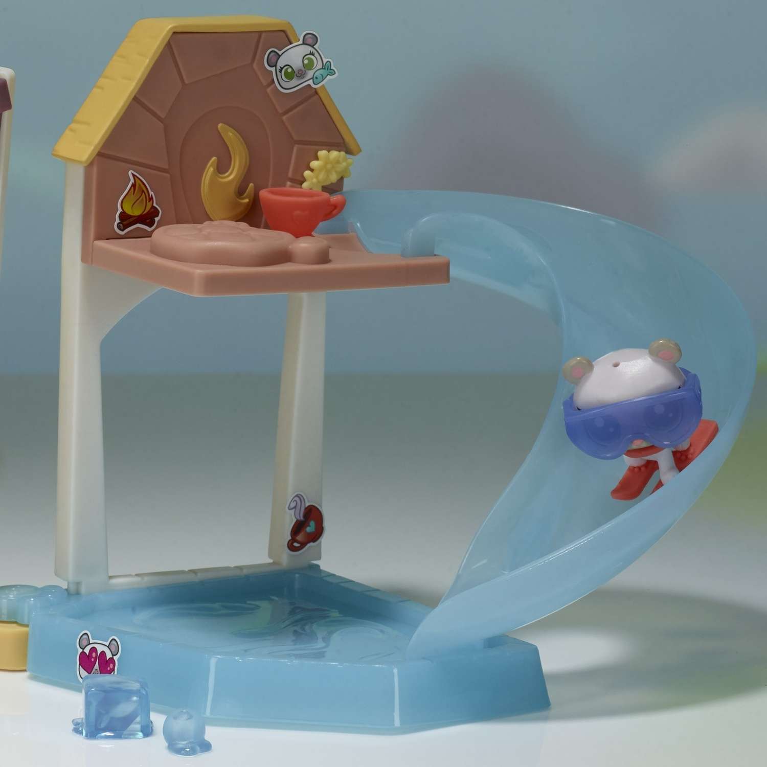 Littlest Pet Shop в ассортименте - фото 17