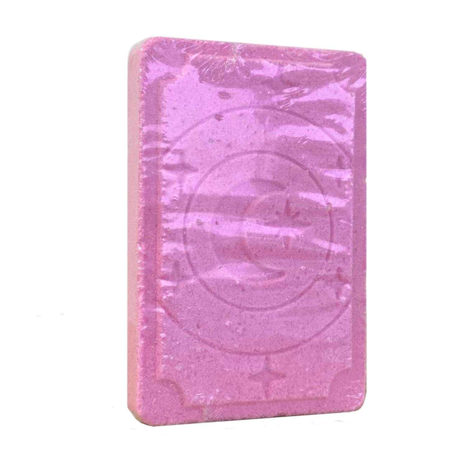 Бомбочка Fabrik Cosmetology для ванны Чарующие ягоды 110г - фото 2