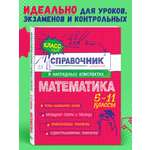 Книга Эксмо Математика