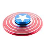 Игрушка-антистресс RedLine спиннер