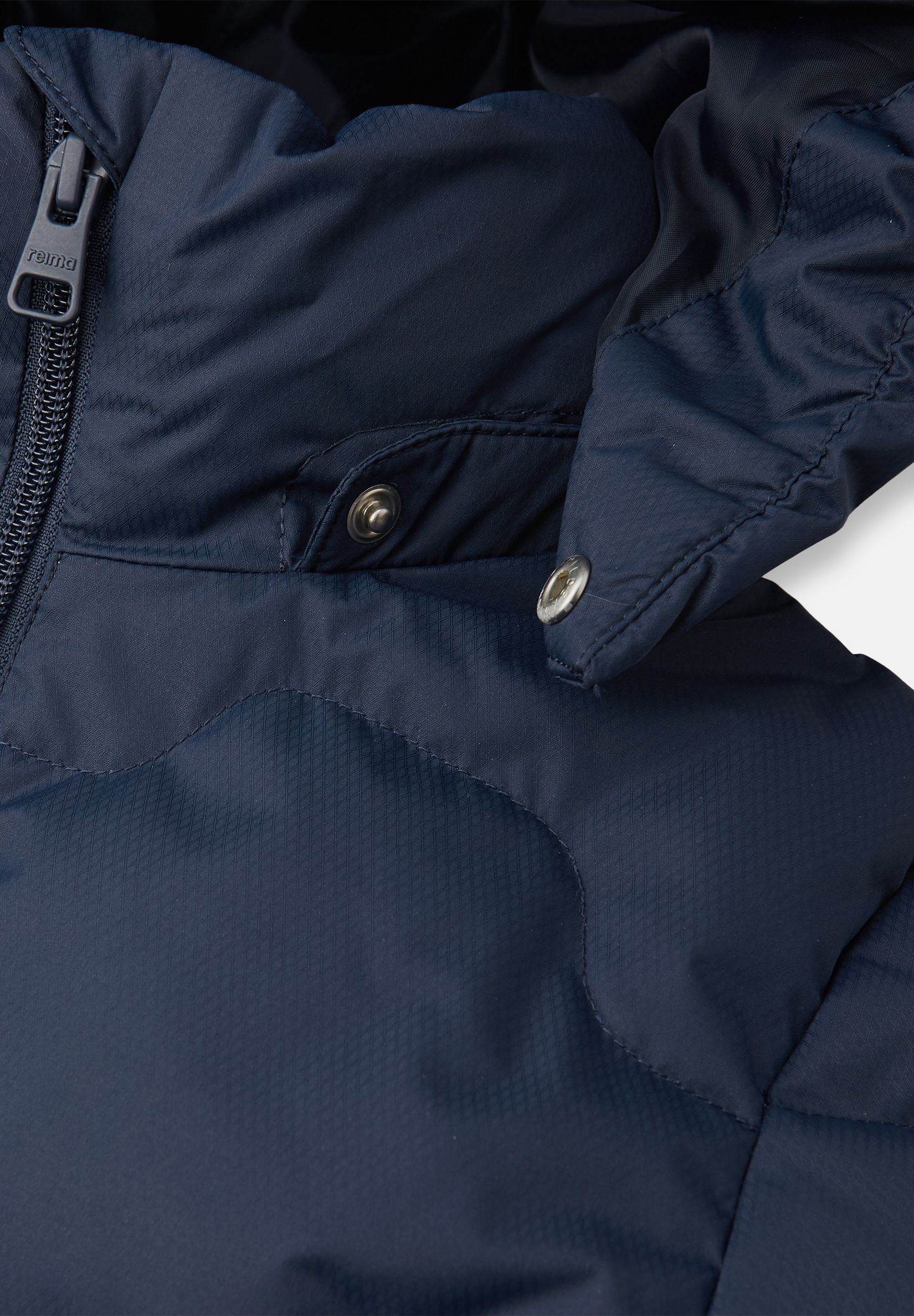 Пуховик Reima 531538-6980 - фото 5