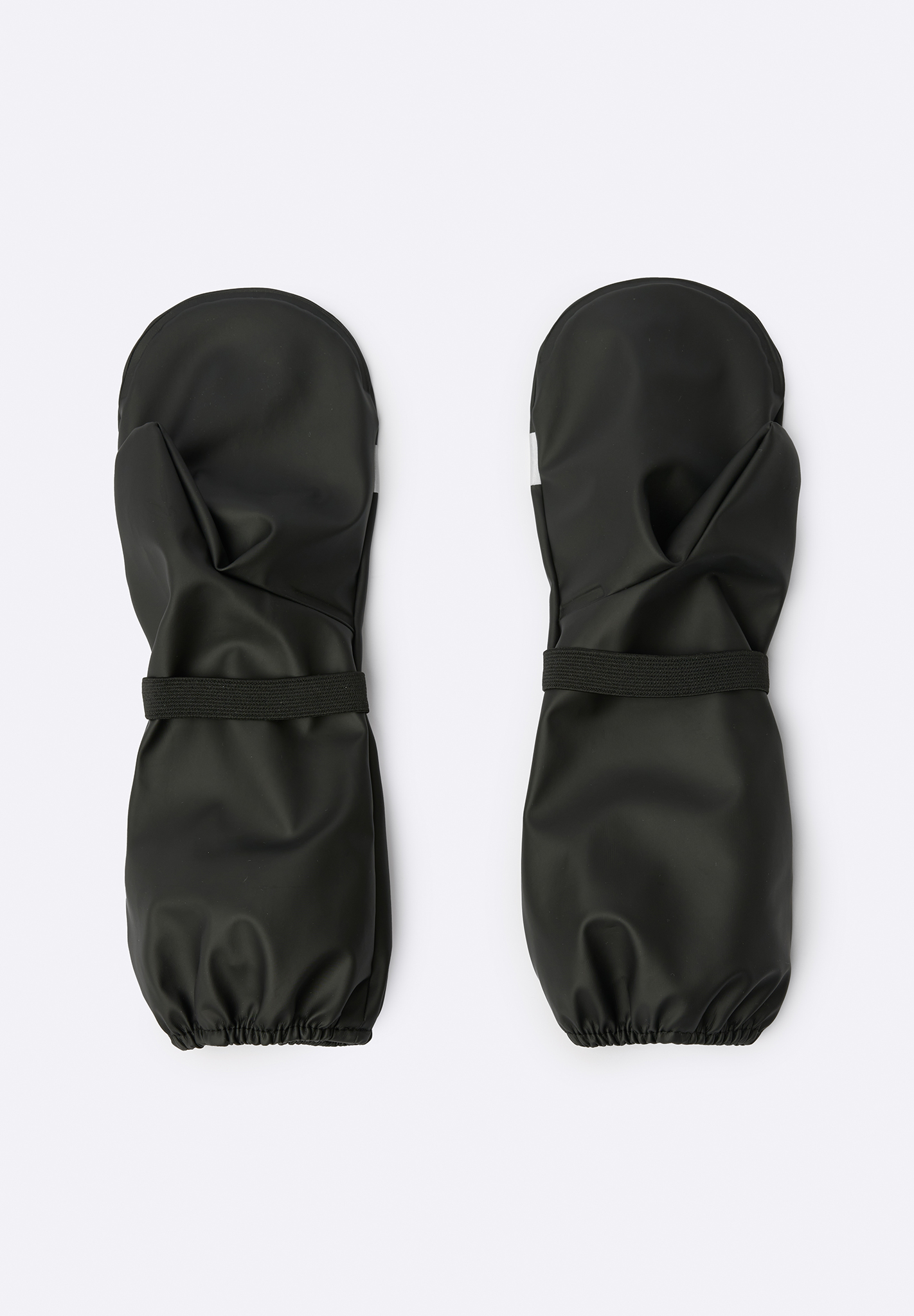 Варежки Lassie 7300074A-9990 - фото 3