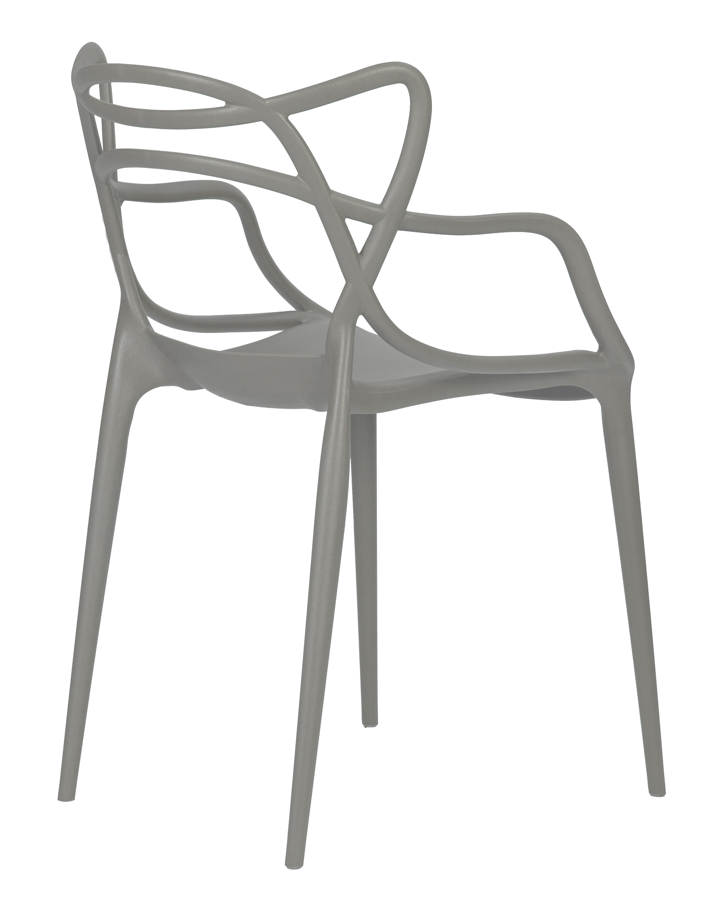 Стул DOBRIN MASTERS 4 шт. - фото 4