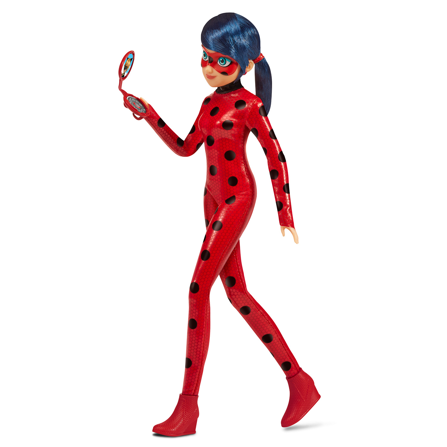Кукла модельная Miraculous 50028 - фото 6