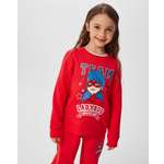 Свитшот Miraculous