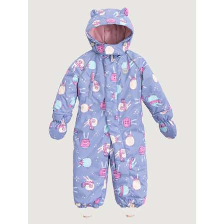 Комбинезон NIKASTYLE