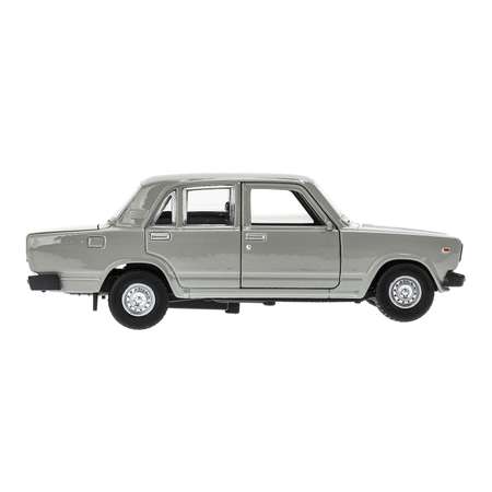 Автомобиль Технопарк LADA Ваз 2105