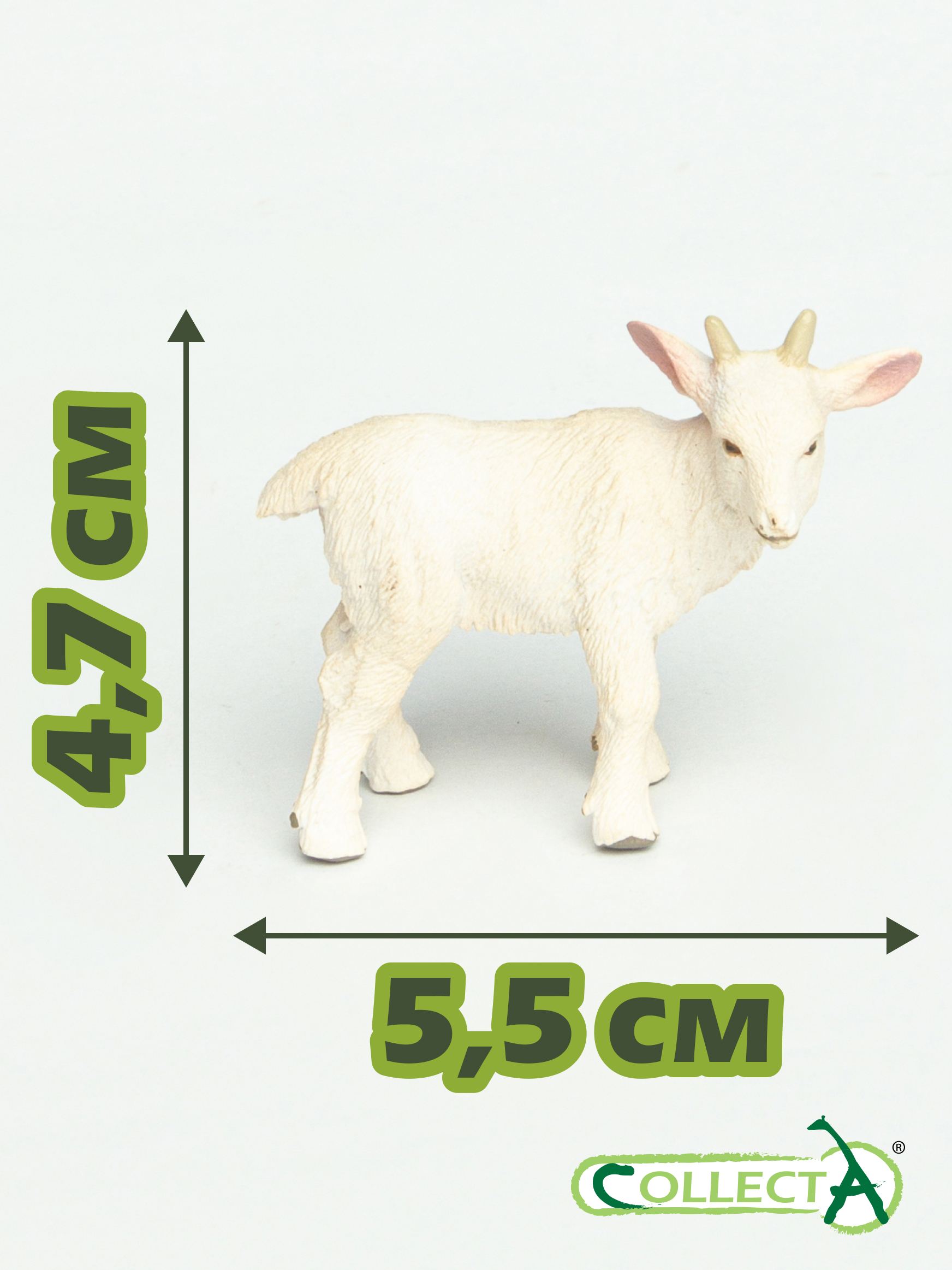 Фигурка Collecta Козленок - фото 2