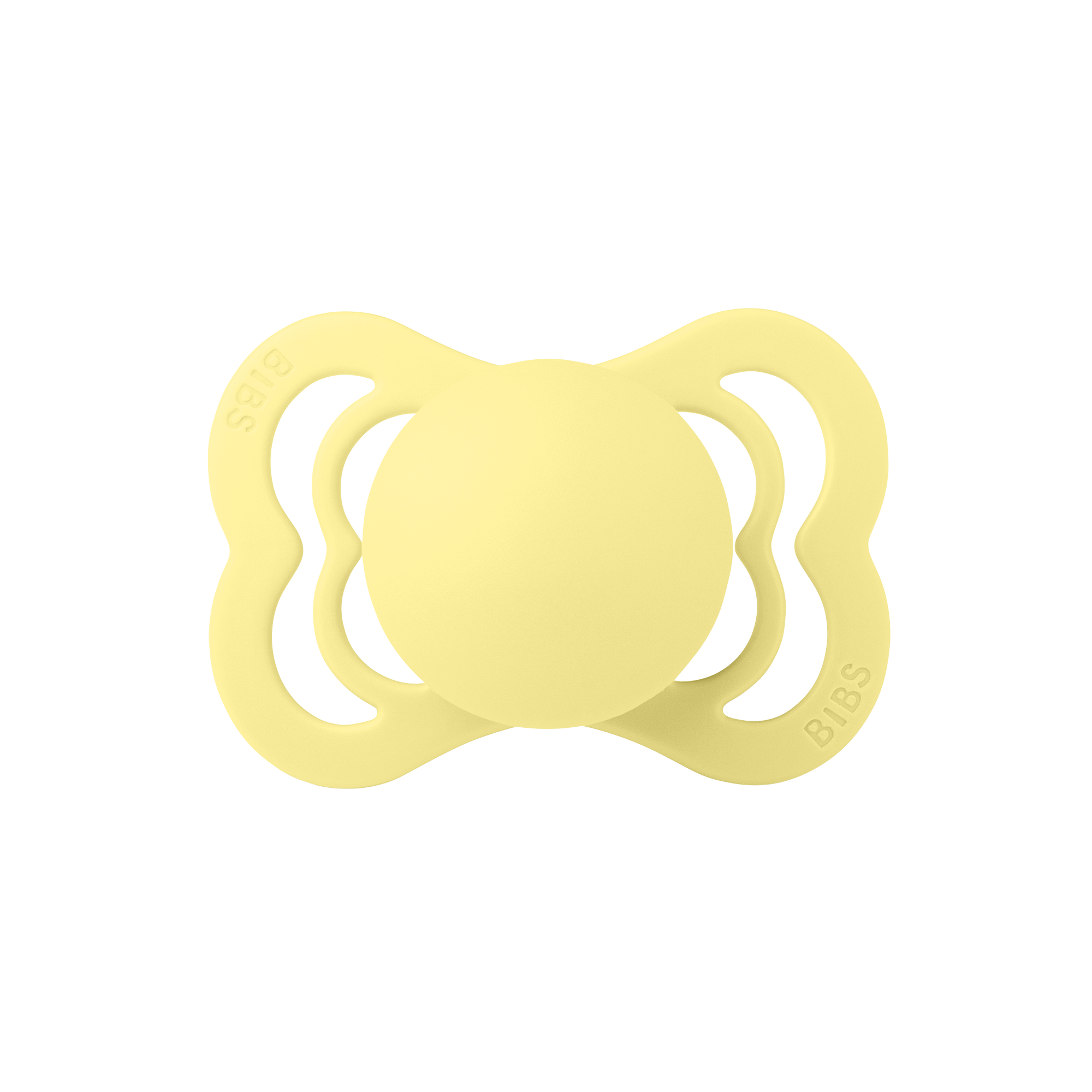 Пустышка BIBS от 0 мес. - фото 1