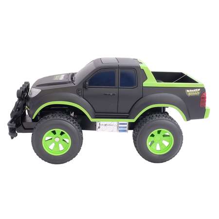 Автомобиль РУ HK Industries 1:16