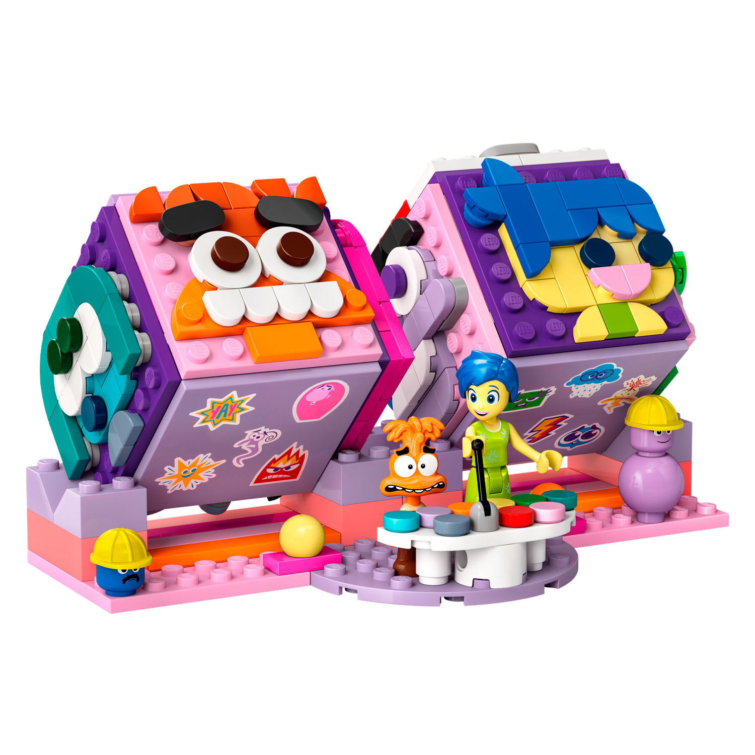 Конструктор LEGO Disney 59 дет. - фото 2